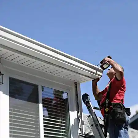 gutter services Meadowlakes